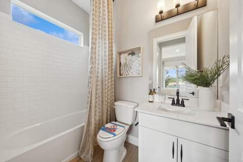 10153 NW Field Flower Trail, Port St. Lucie FL - photo 8 of 48