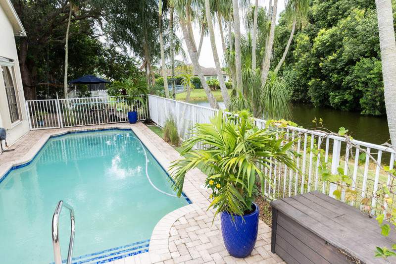3 bedroom Single Family Residence at 6310 Kampur Court, Indian Wells, Boynton Beach — photo 3