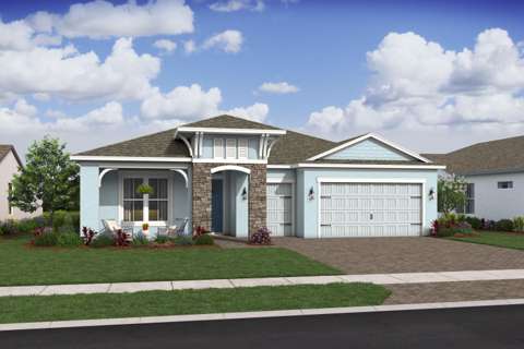 10153 NW Field Flower Trail, home for sale on NW Field Flower Trail