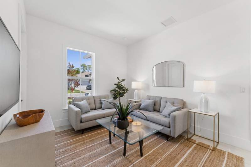 3 bedroom Single Family Residence at 5998 NW Hammock Dale Way #223, Ltc Ranch West Pod 6A Phase 1, Port St. Lucie — photo 4
