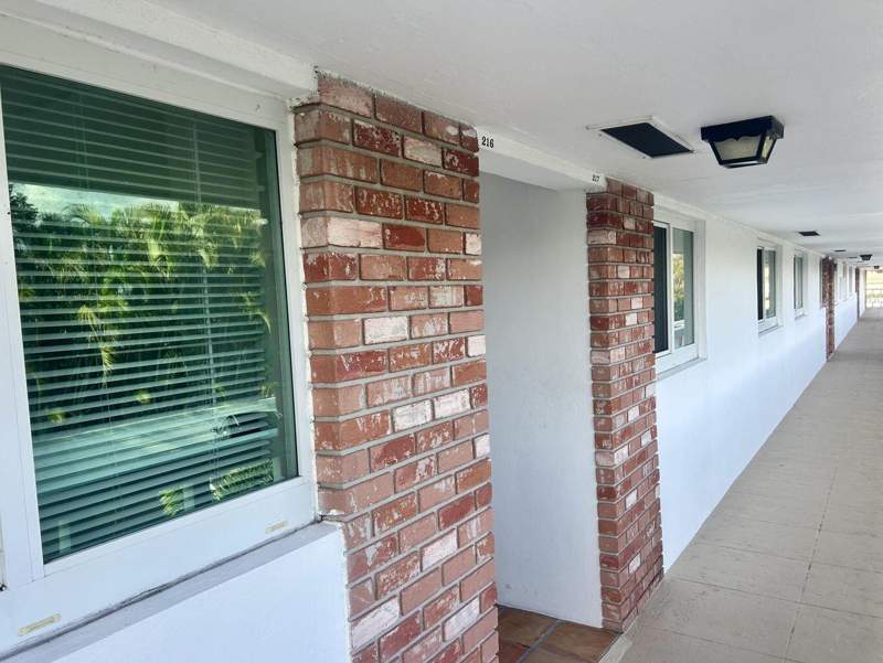 2 bedroom Condominium at 331 Tequesta Drive #216, Blair House Condo A, Tequesta — photo 4