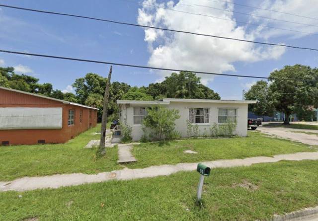 516 N 19th Street