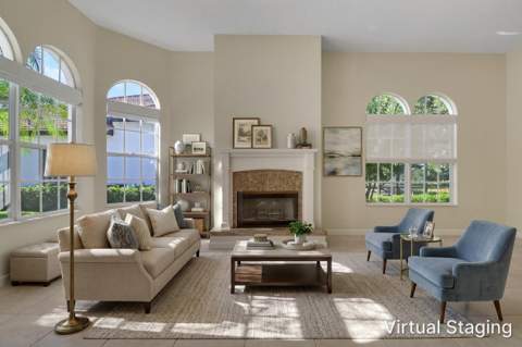 8605 Tompson Point Road, Port St. Lucie FL - photo 12 of 90