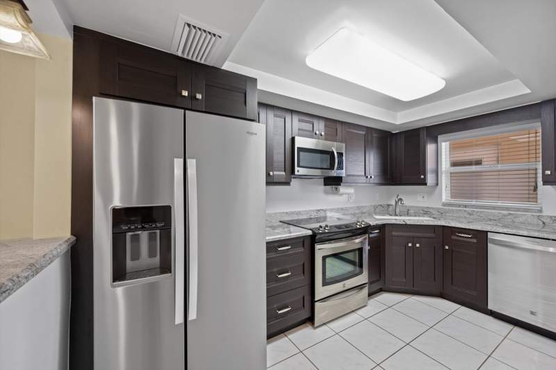 2 bedroom Condominium at 725 N Riverside Drive #203, Coastal Vista Condo, Pompano Beach — photo 2