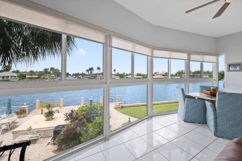 2 bedroom Condominium at 725 N Riverside Drive #203, Coastal Vista Condo, Pompano Beach — photo 4