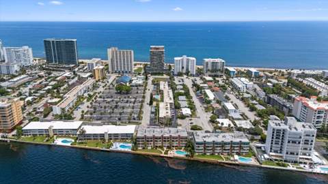 725 N Riverside Drive #203, Pompano Beach FL - photo 23 of 25