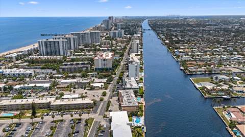 725 N Riverside Drive #203, Pompano Beach FL - photo 24 of 25