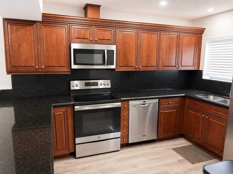 2 bedroom Villa at 725 Banks Road, Woodlake Isles, Margate — photo 1