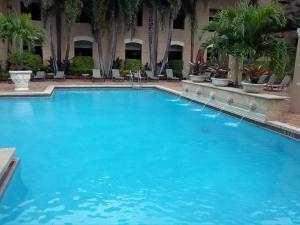 1 bedroom Condominium at 616 Clearwater Park Road #407, Montecito Palm Beach Condo, West Palm Beach — photo 5