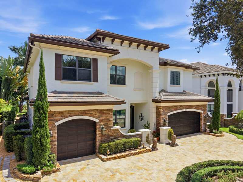 5 bedroom Single Family Residence at 9517 Equus Circle, Equus Agr Pud Ph 3, Boynton Beach — photo 1