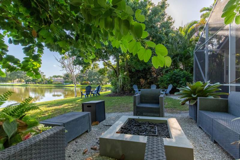 4 bedroom Single Family Residence at 3629 Old Lighthouse Circle, Orange Point Tr C, Wellington — photo 5