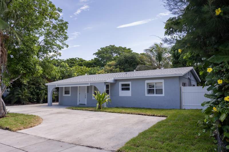 3 bedroom Single Family Residence at 1830 NE 2nd Lane, Rolling Green Ridge 1st Add, Boynton Beach — photo 2