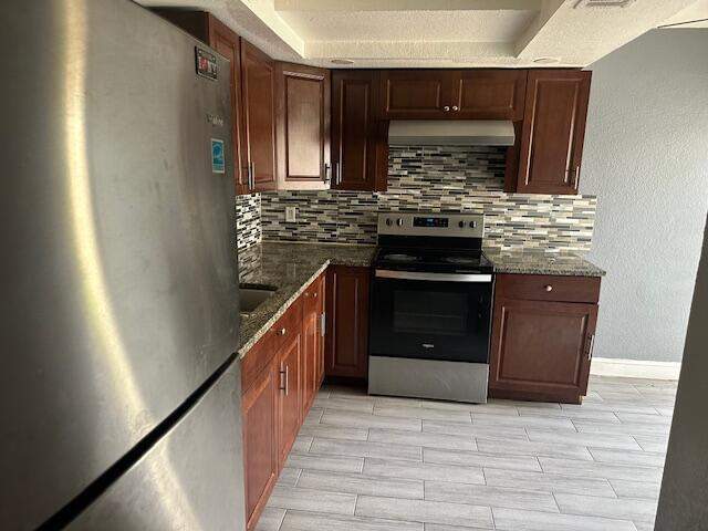 3 bedroom Townhouse at 4660 NW 6th Court, Pine Trail Sec 1, Delray Beach — photo 3