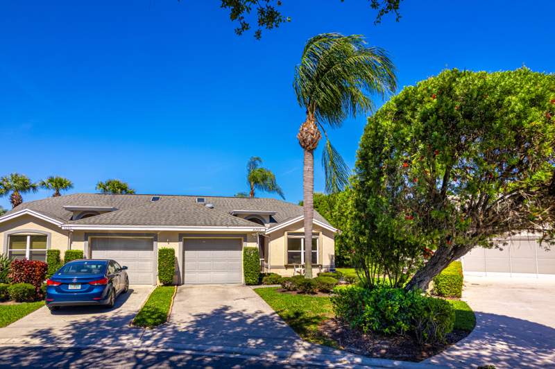 2 bedroom Villa at 4293 SE Brittney Circle, Gardens Of St Lucie, Port St. Lucie — photo 3