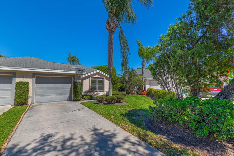 2 bedroom Villa at 4293 SE Brittney Circle, Gardens Of St Lucie, Port St. Lucie — photo 2