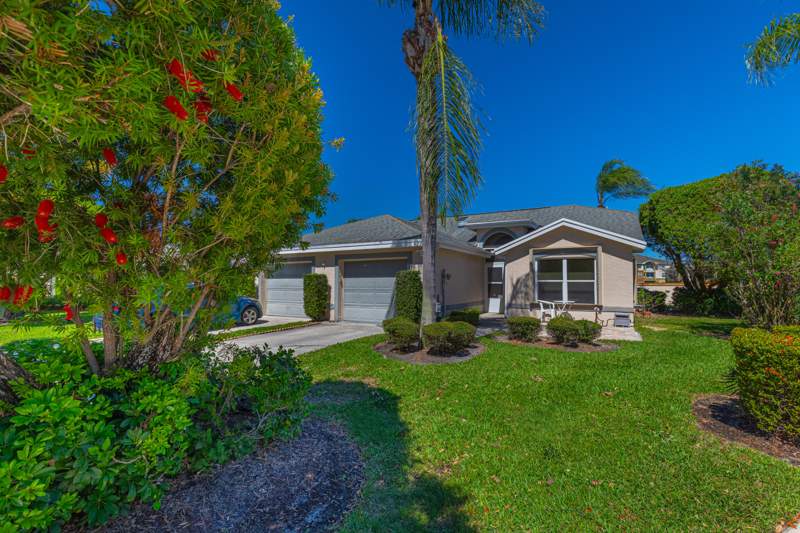 2 bedroom Villa at 4293 SE Brittney Circle, Gardens Of St Lucie, Port St. Lucie — photo 4