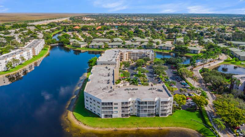 3 bedroom Condominium at 7759 Granville Drive #306, Granville Condominium, Tamarac — photo 2