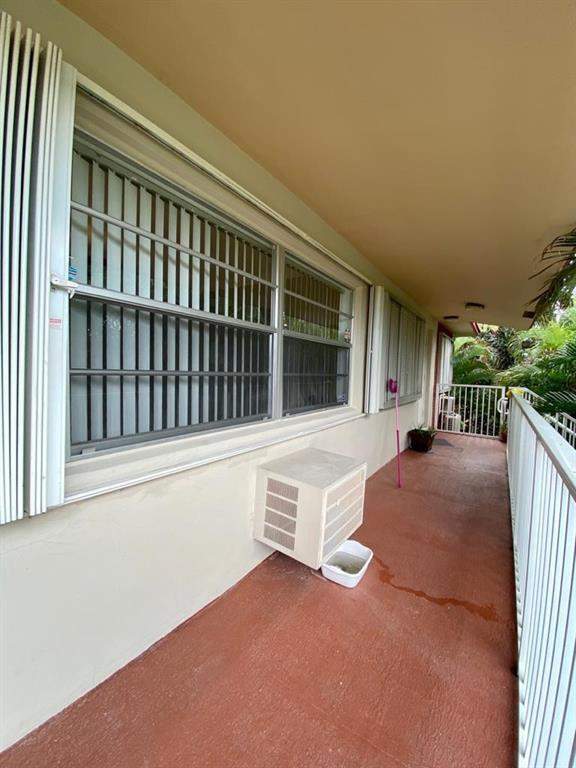 1 bedroom Condominium at 2916 Funston Street #51A, Town Colony Condo, Hollywood — photo 3