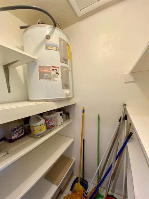 2916 Funston Street #51A, Hollywood FL - photo 20 of 21