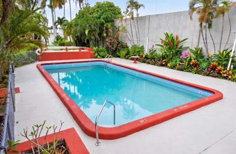 2916 Funston Street #51A, Hollywood FL - photo 21 of 21