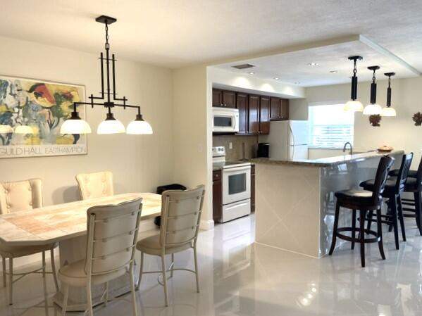 1 bedroom Condominium at 1315 High Point Way #B, High Point Of Delray Sec 6 Condo, Delray Beach — photo 5