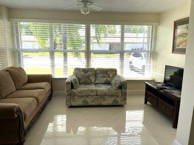 1 bedroom Condominium at 1315 High Point Way #B, High Point Of Delray Sec 6 Condo, Delray Beach — photo 4