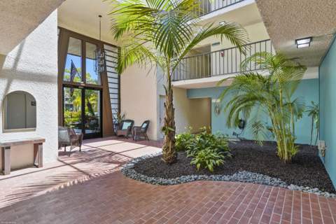 1800 SE Saint Lucie Boulevard #6-201, Stuart FL - photo 7 of 58