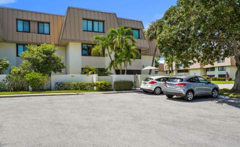 1800 SE Saint Lucie Boulevard #6-201, Stuart FL - photo 8 of 58