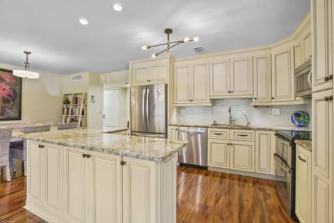 1800 SE Saint Lucie Boulevard #6-201, Stuart FL - photo 16 of 58
