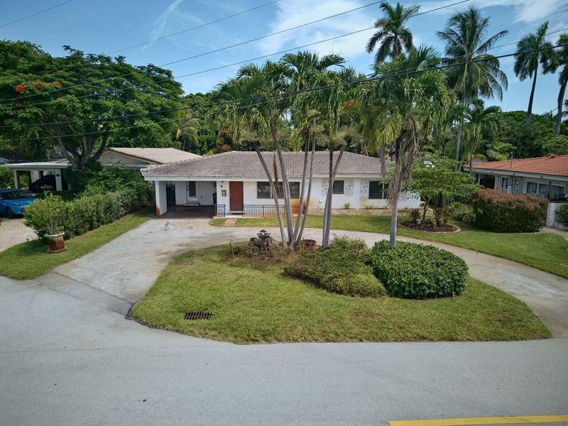3 bedroom Single Family Residence at 201 NE 29th Street, Almar Estates Resub, Wilton Manors — photo 5