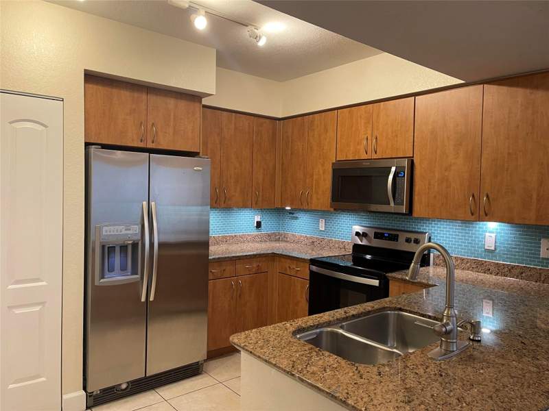 2 bedroom Condominium at 1830 Radius Drive #720, Radius Condo, Hollywood — photo 2