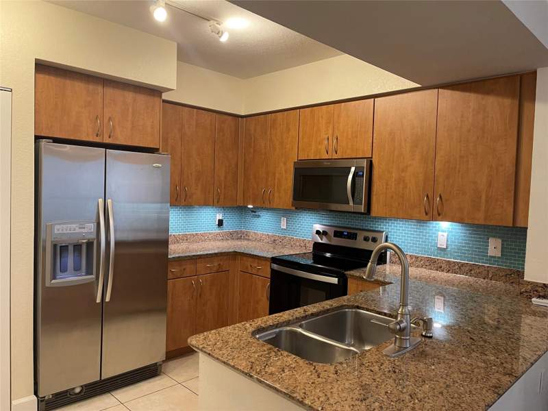 2 bedroom Condominium at 1830 Radius Drive #720, Radius Condo, Hollywood — photo 4