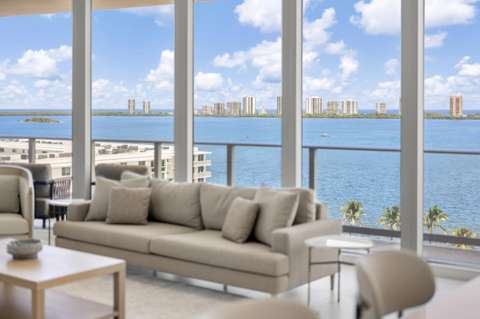 220 Lake Shore Drive #1001, home for sale in Lake Park 33403