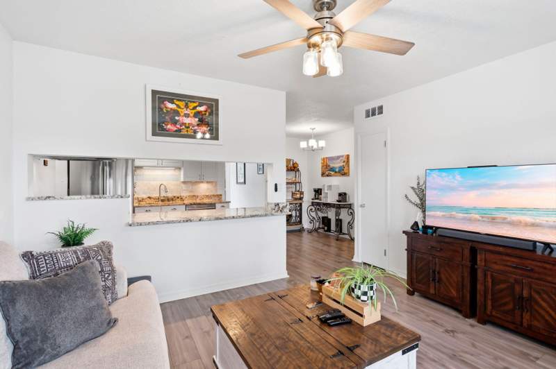 3 bedroom Single Family Residence at 156 Granada Drive, Palm Springs Village 3, Palm Springs — photo 5