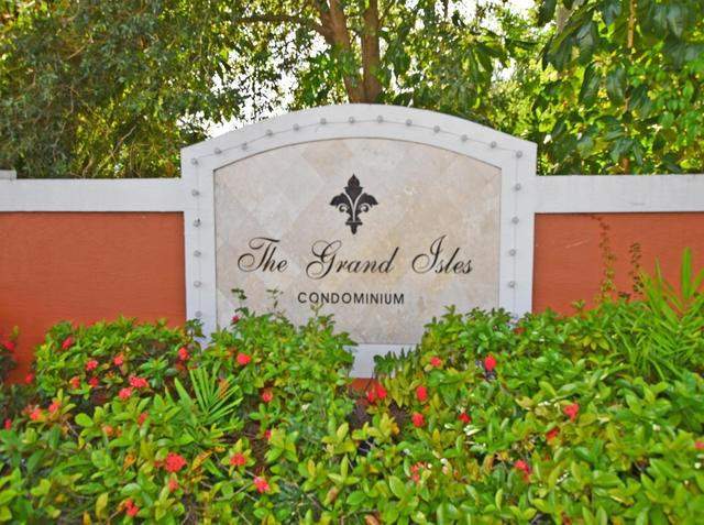 2 bedroom Condominium at 4177 N HAVERHILL Road #810, GRAND ISLES CONDO, West Palm Beach — photo 1