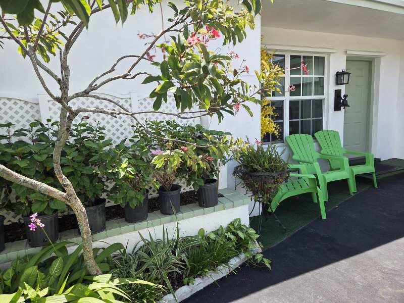2 bedroom Single Family Residence at 8380 NW 28th Street, Sunrise Golf Village, Sunrise — photo 1