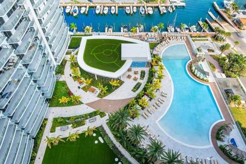 220 Lake Shore Drive #702, home for sale in Lake Park 33403