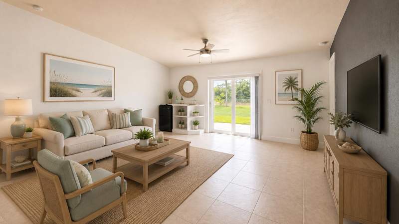 3 bedroom Single Family Residence at 244 SW Ridgecrest Drive, Port St Lucie Section 36, Port St. Lucie — photo 3