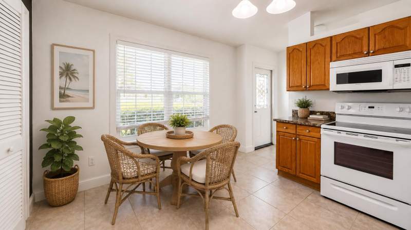 3 bedroom Single Family Residence at 244 SW Ridgecrest Drive, Port St Lucie Section 36, Port St. Lucie — photo 5