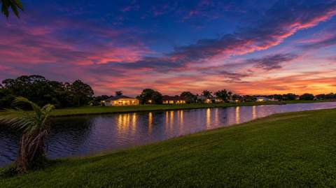 244 SW Ridgecrest Drive, Port St. Lucie FL - photo 11 of 21