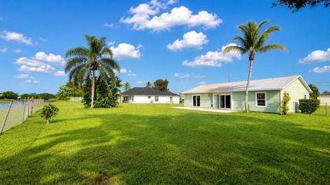 244 SW Ridgecrest Drive, Port St. Lucie FL - photo 16 of 21