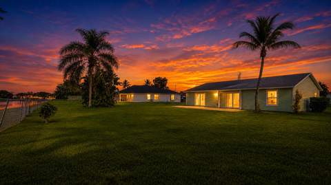 244 SW Ridgecrest Drive, Port St. Lucie FL - photo 12 of 21