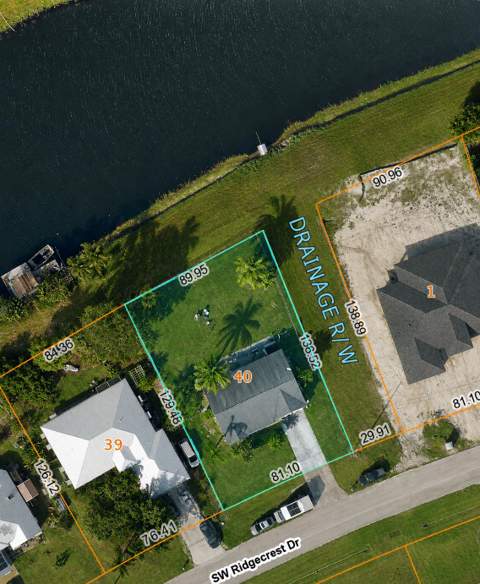 244 SW Ridgecrest Drive, Port St. Lucie FL - photo 14 of 21