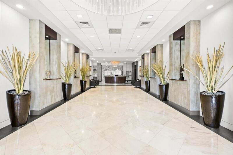 2 bedroom Condominium at 3015 N Ocean Boulevard #18L, Berkley South Condo, Fort Lauderdale — photo 4