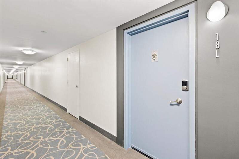 2 bedroom Condominium at 3015 N Ocean Boulevard #18L, Berkley South Condo, Fort Lauderdale — photo 5