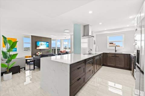 3015 N Ocean Boulevard #18L, Fort Lauderdale FL - photo 6 of 38