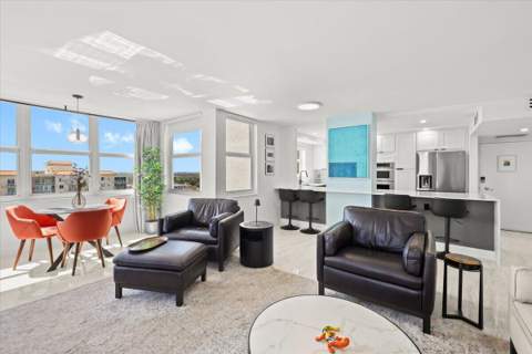 3015 N Ocean Boulevard #18L, Fort Lauderdale FL - photo 12 of 38