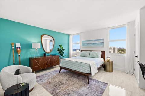 3015 N Ocean Boulevard #18L, Fort Lauderdale FL - photo 23 of 38