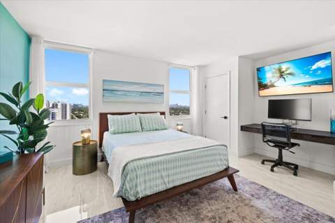 3015 N Ocean Boulevard #18L, Fort Lauderdale FL - photo 24 of 38