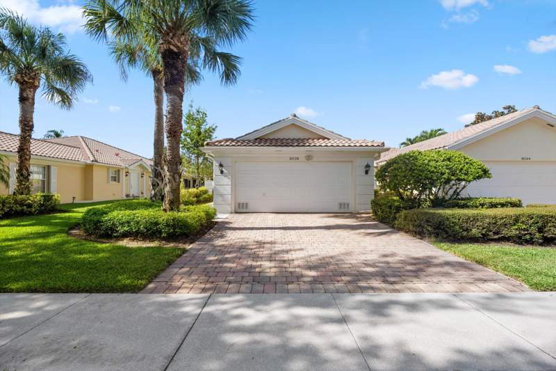 2 bedroom Villa at 8038 Montserrat Place, Villagewalk Of Wellington 3, Wellington — photo 5